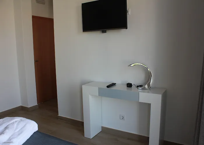 Ξενοδοχείο Solar De Mos Λάγος