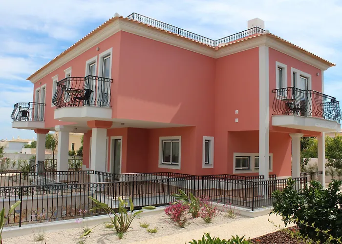 Solar De Mos 3* Lagos