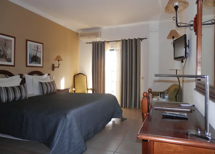 Solar De Mos Hotel 3*