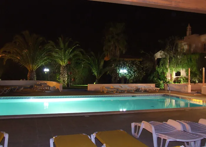 Solar De Mos Hotel 3*