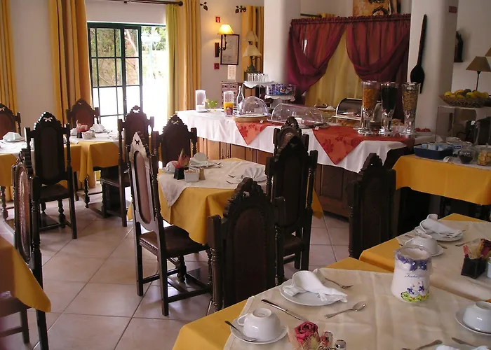 Hotel Solar De Mos 3*