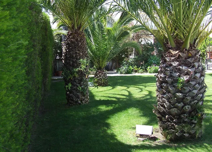 Hotel Solar De Mos 3*