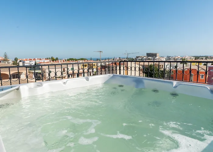 索拉德莫斯酒店 拉哥斯