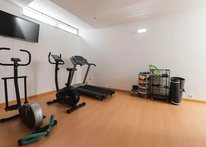 Solar De Mos 3* Lagos