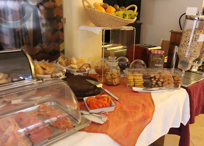 Solar De Mos 3* Lagos