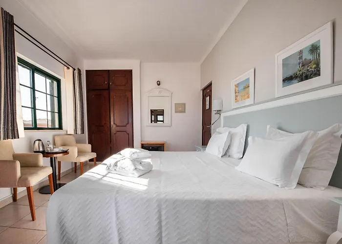 酒店 索拉德莫斯酒店