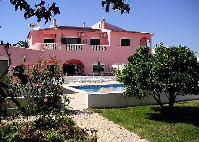 Solar De Mos Hotel 3*