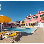 Solar De Mos Hotel Lagos