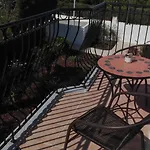 Hotell Solar De Mos