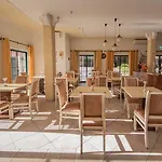 Solar De Mos 3* Lagos
