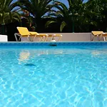 Solar De Mos Hotell 3*