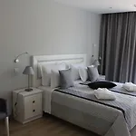 Solar De Mos Hotell