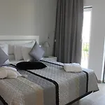 Hotel Solar De Mos Lagos