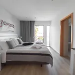 Hotel Solar De Mos Lagos