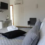 Hotell Solar De Mos Lagos