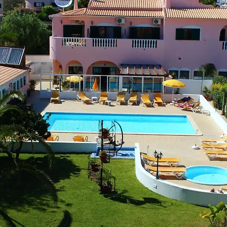 Hotel Solar De Mos Lagos