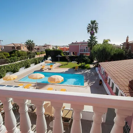 Solar De Mos Hotel Lagos