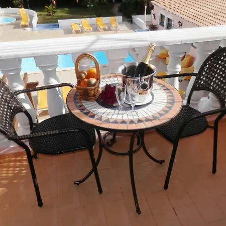 Hotel Solar De Mos 3*