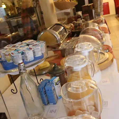 Hotel Solar De Mos 3*