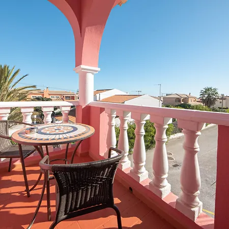 Solar De Mos Hotel 3*