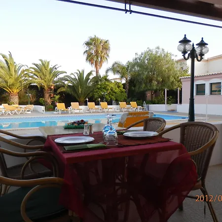 Solar De Mos Hotel Lagos