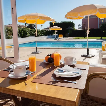 Solar De Mos Hotel 3*