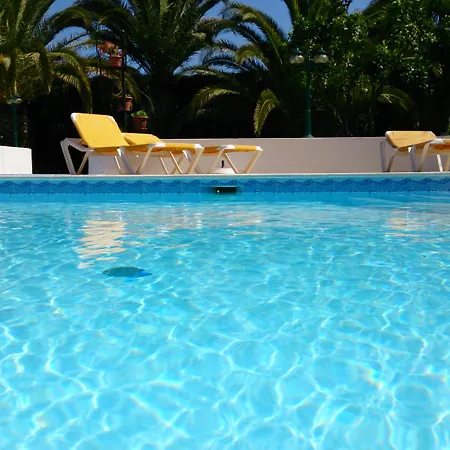 Solar De Mos Hotel 3*