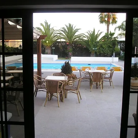 Solar De Mos Hotel