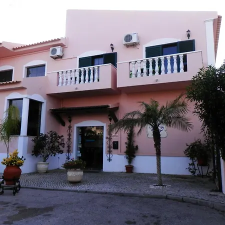 Solar De Mos Hotel