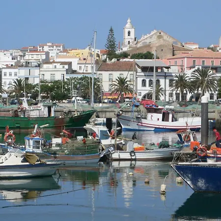 Solar De Mos Λάγος