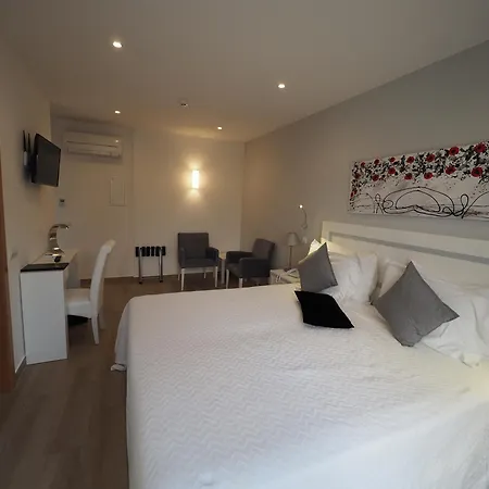 Solar De Mos Hotel 3*