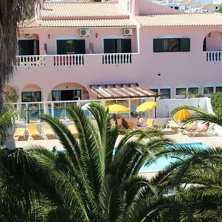 Solar De Mos Hotel 3*