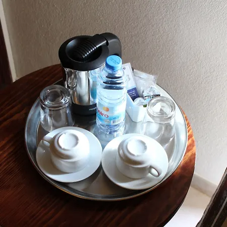 Solar De Mos Hotel 3*