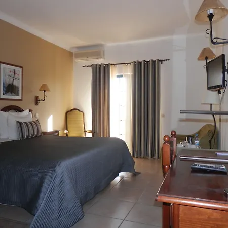 Solar De Mos Hotel 3*