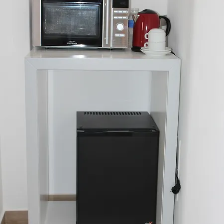 Solar De Mos 3*