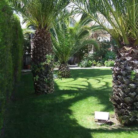 Hotel Solar De Mos 3*