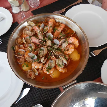 Hotel Solar De Mos 3*