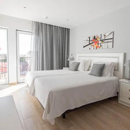 Solar De Mos Hotel Lagos