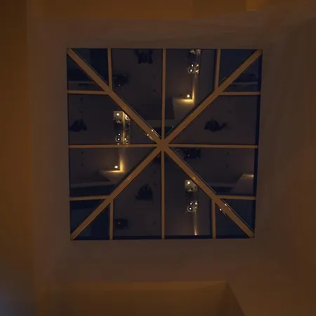 Hotel Solar De Mos Lagos