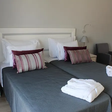 Hotel Solar De Mos 3*