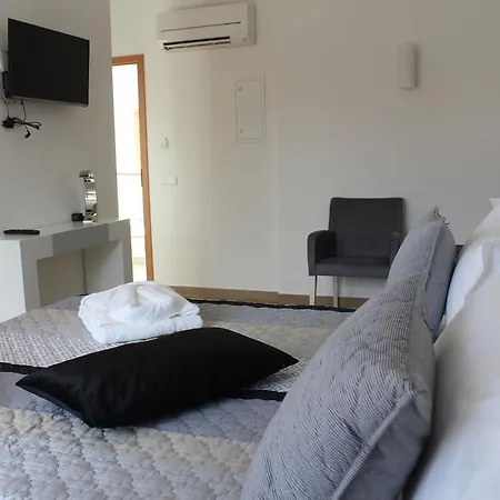 Hotel Solar De Mos Lagos