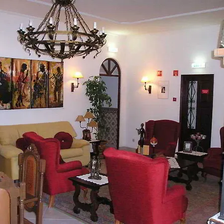 Solar De Mos Hotel