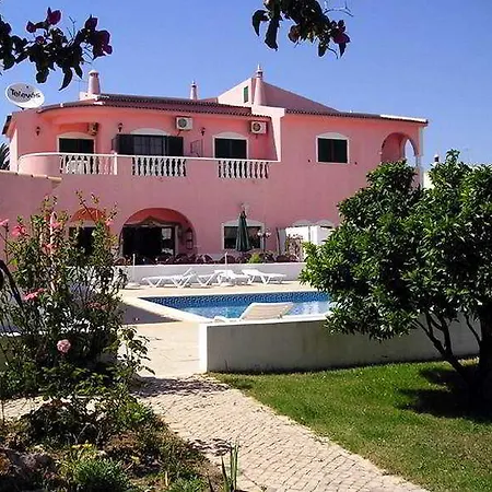 Solar De Mos Hotel 3*