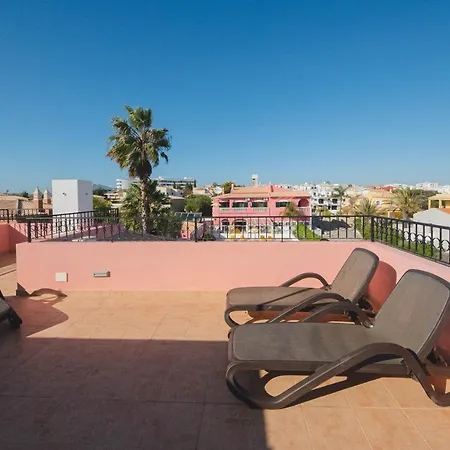 Solar De Mos Hotel Lagos