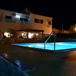 Solar De Mos 3*