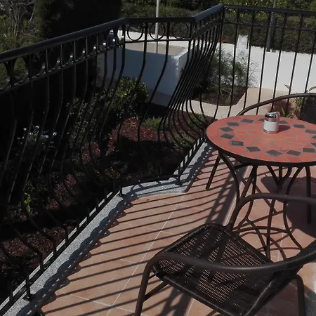 מלון Solar De Mos