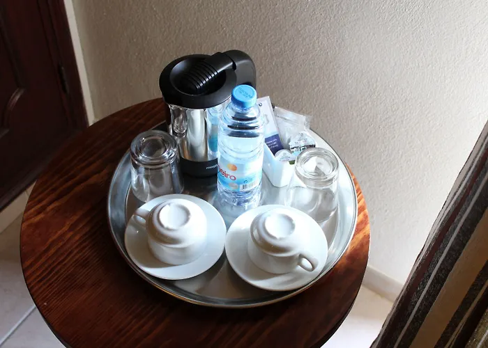 Solar De Mos Hotel 3*