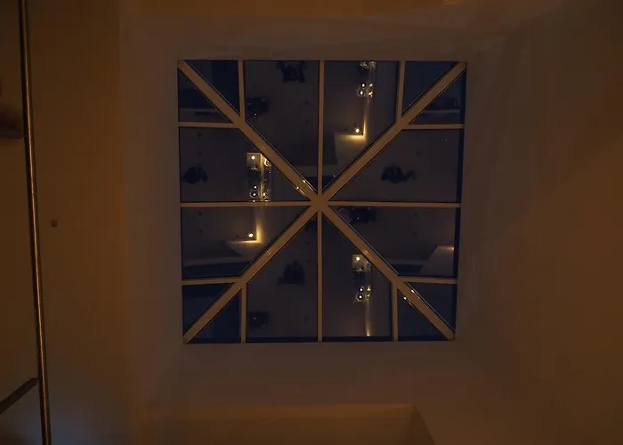 Hotel Solar De Mos Lagos