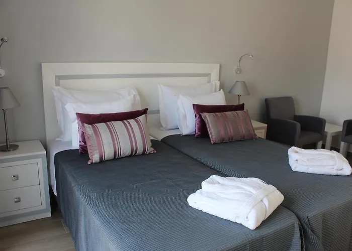 Hotel Solar De Mos 3*